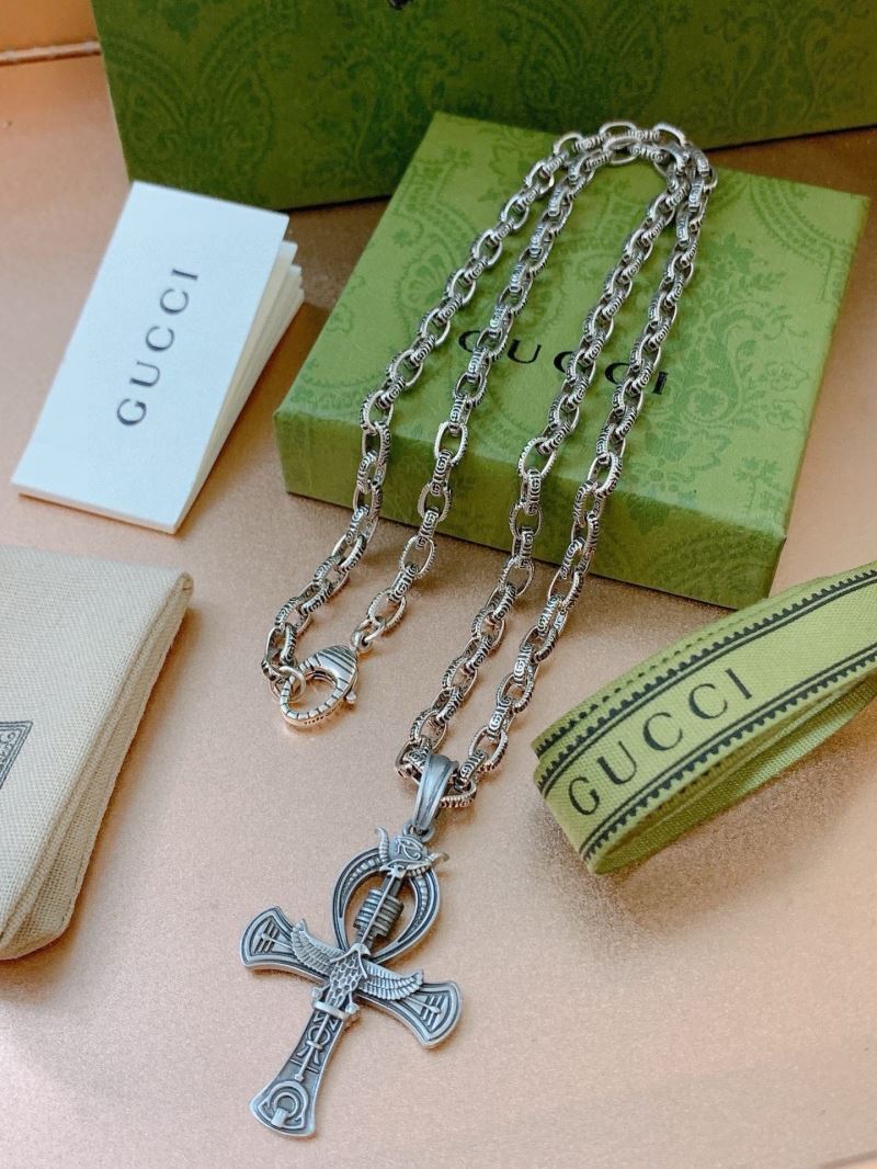 Gucci Necklaces